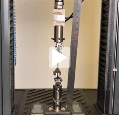 Tensile Testing