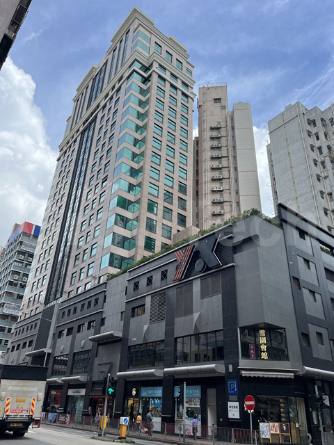 No. 83 Wuhu Street