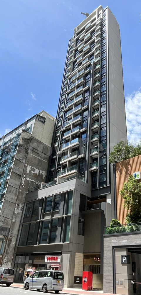 No. 310 Un Chau Street